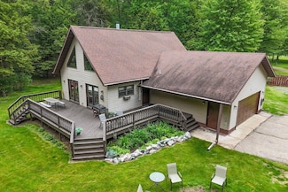 3011 Tanglewood Trail, Wisconsin Rapids, WI 54494