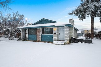 318 E Crown Ave Unit 320 E. CROWN, Spokane, WA 99207