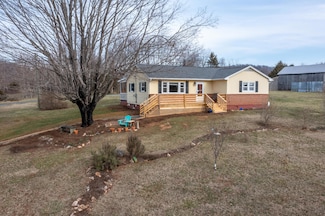 1777 Borden Grant Trail, Fairfield, VA 24435