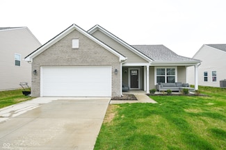 10107 Camp Creek Way, Indianapolis, IN 46229