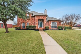 3815 Aberdeen Ct, Richardson, TX 75082