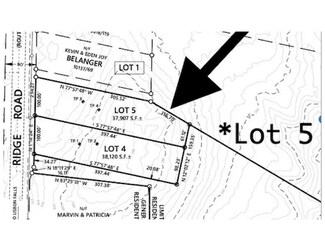 5 Ridge Rd Unit Lot 5, Lisbon, ME 04252