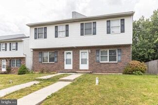 827 Poplar St, Pottstown, PA 19464