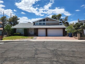 3499 Sunny Dunes Ct, Las Vegas, NV 89121