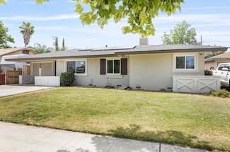 958 E Cornell Ave, Fresno, CA 93704