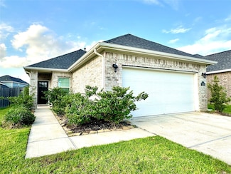 31330 Spotted Saddle Hollow, Fulshear, TX 77441
