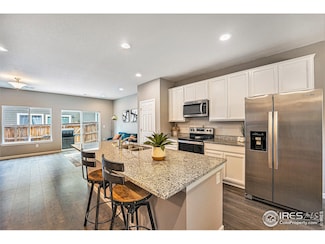 14700 E 104th Ave, Commerce City, CO 80022