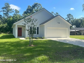 27492 W 3rd Ave, Hilliard, FL 32046