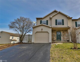 4148 Rexford Dr, Bethlehem, PA 18020