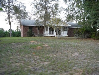 1418 Swamp Rd, Keysville, GA 30816