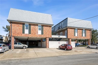 301 Seattle St Unit 2, New Orleans, LA 70124
