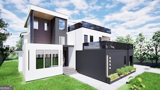 3534 Rockhaven Cir NE, Atlanta, GA 30324