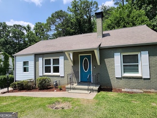 615 Cofield Dr, Atlanta, GA 30354