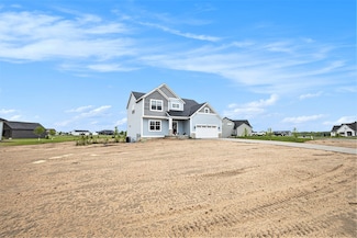12713 Ridgedale Dr, Allendale Township, MI 49401