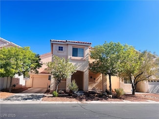 8964 Tom Noon Ave, Las Vegas, NV 89178