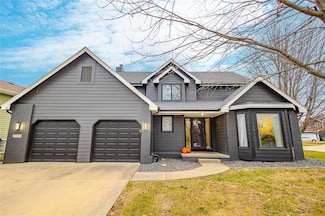1401 NW Cedarwood Dr, Ankeny, IA 50023