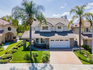 25614 Wolfe Cir, Stevenson Ranch, CA 91381