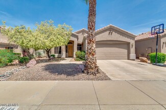 8144 E Maria Dr, Scottsdale, AZ 85255