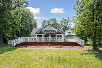 30170 Beeson St, Dowagiac, MI 49047