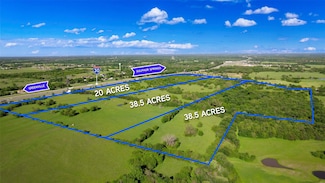 Tract 2 - 20ac Insterstate 30, Greenville, TX 75402