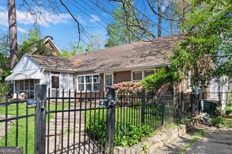 1194 Spring Valley Ln NE, Atlanta, GA 30306
