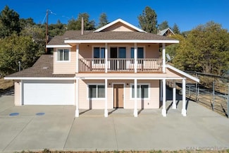 34672 Navajo Rd, Julian, CA 92036