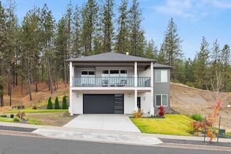 5230 S Lincoln Way, Spokane, WA 99224