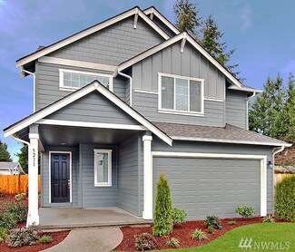 3037 Puget Meadow Loop NE, Lacey, WA 98516