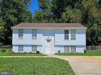 9936 Grant St, Lanham, MD 20706