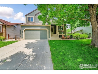 2335 Dogwood Cir, Louisville, CO 80027