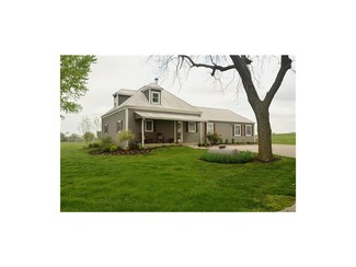 22497 Metcalf Ave, Bucyrus, KS 66013