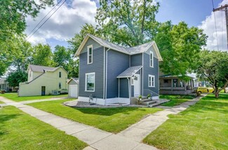 119 E 11th St, Auburn, IN 46706