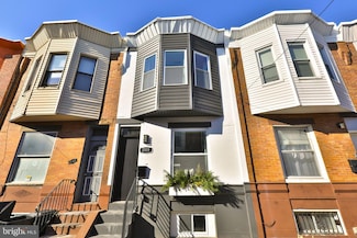 2128 S Garnet St, Philadelphia, PA 19145