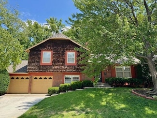 9604 W 99th Terrace, Overland Park, KS 66212
