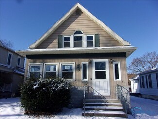 551 N Main St, Fostoria, OH 44830