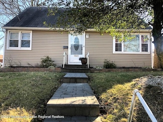 1941 N Olden Avenue Extension, Ewing, NJ 08618
