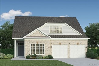 10331 Meadow Plains Dr, Glen Allen, VA 23059
