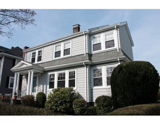 39 Neponset Rd, Quincy, MA 02169