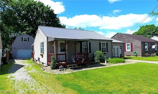 107 Bailey Dr, Marietta, OH 45750