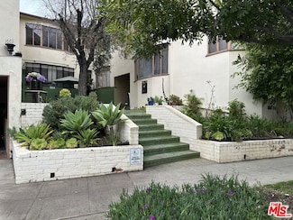 1001 S Sierra Bonita Ave Unit 3, Los Angeles, CA 90019