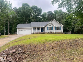 125 Tast Dr, Wendell, NC 27591