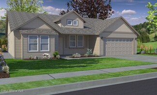 3820 May Ella Loop, Hauser, ID 83854