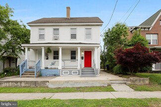 274 Cohansey St, Bridgeton, NJ 08302