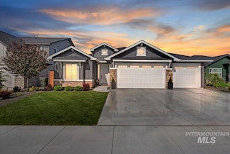 203 S Fusion Ave, Kuna, ID 83634