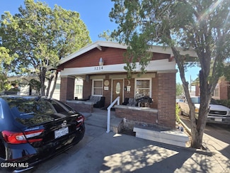 3214 Douglas Ave, El Paso, TX 79903