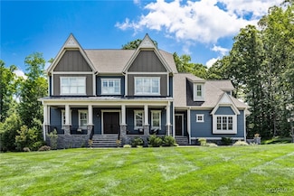 1313 Idstone Way, Midlothian, VA 23112