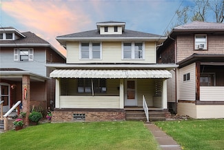 1325 Orchard Ave, New Kensington, PA 15068