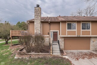 8018 Sunfield Ct, Indianapolis, IN 46214
