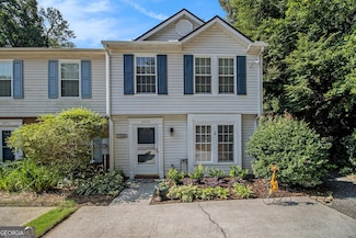 2898 Dresden Square Dr, Atlanta, GA 30341