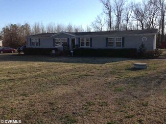 12214 General Mahone Hwy, Wakefield, VA 23888